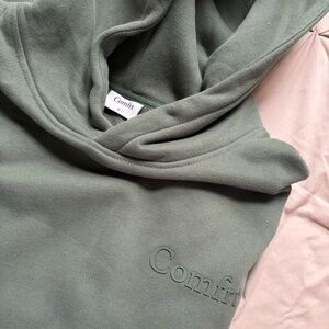 Comfrt Standard Hoodie